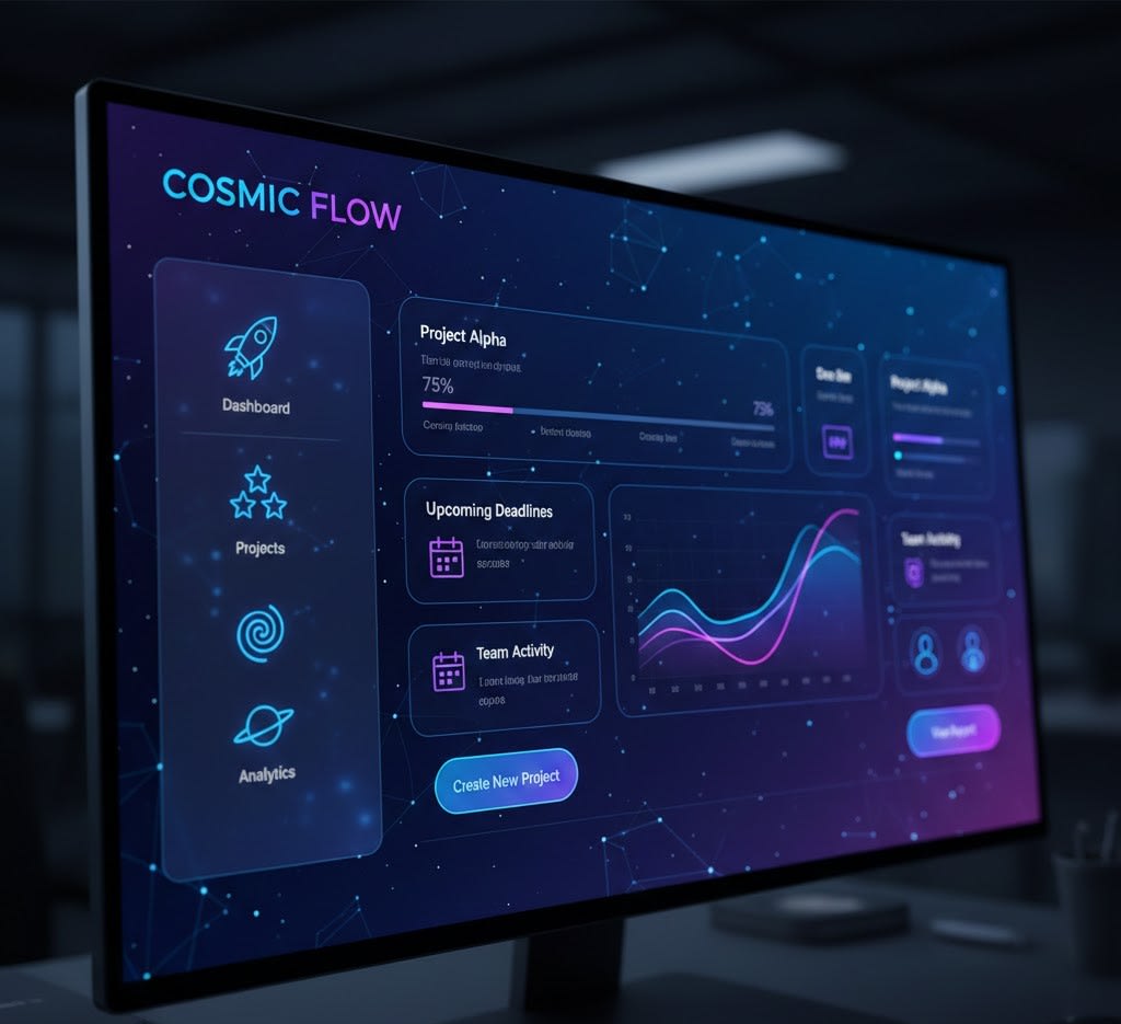UI/UX Design