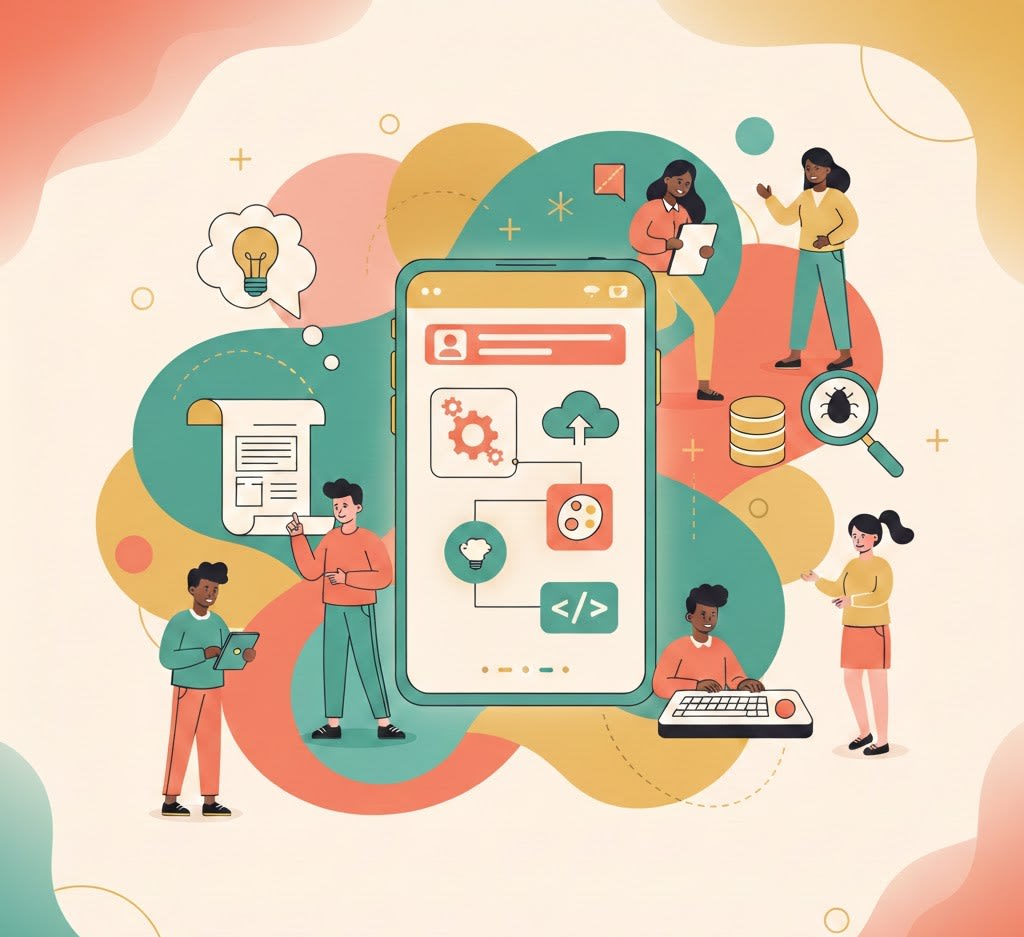 Mobile App Development