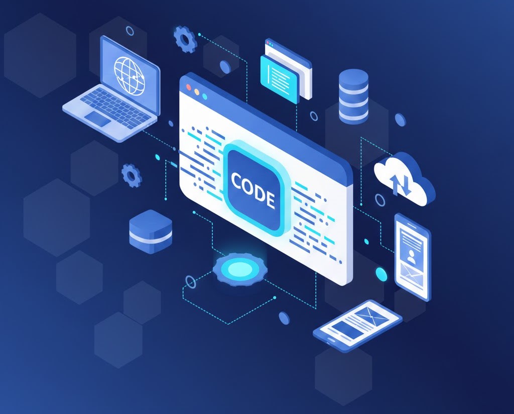 Website Development